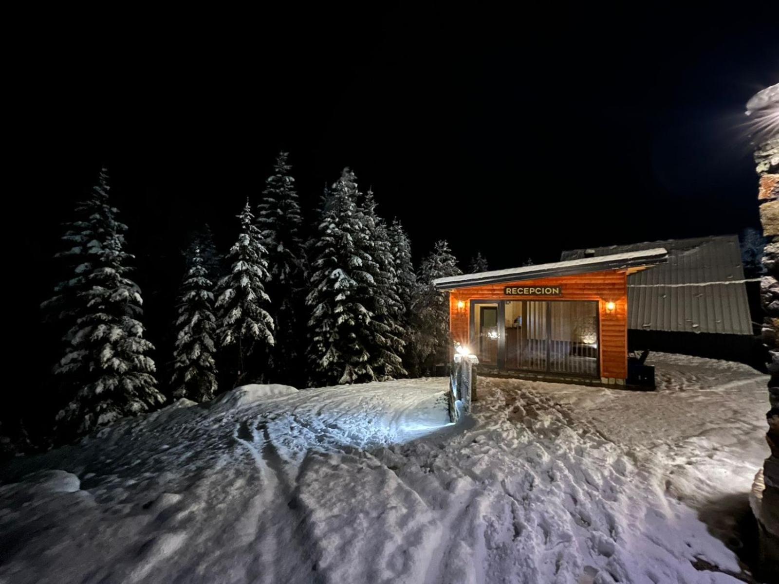 Bujtinat Lisa Apartamento Bogë Exterior foto
